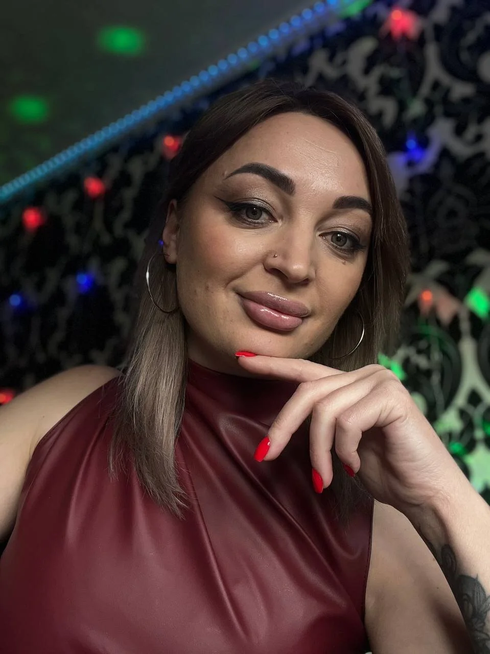 XXX Porn Photo of Nude Vellora_ 4