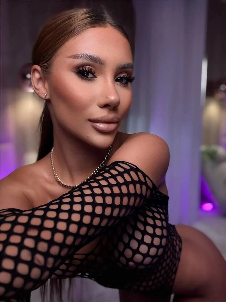 XXX Porn Photo of Nude AvaHeath 49