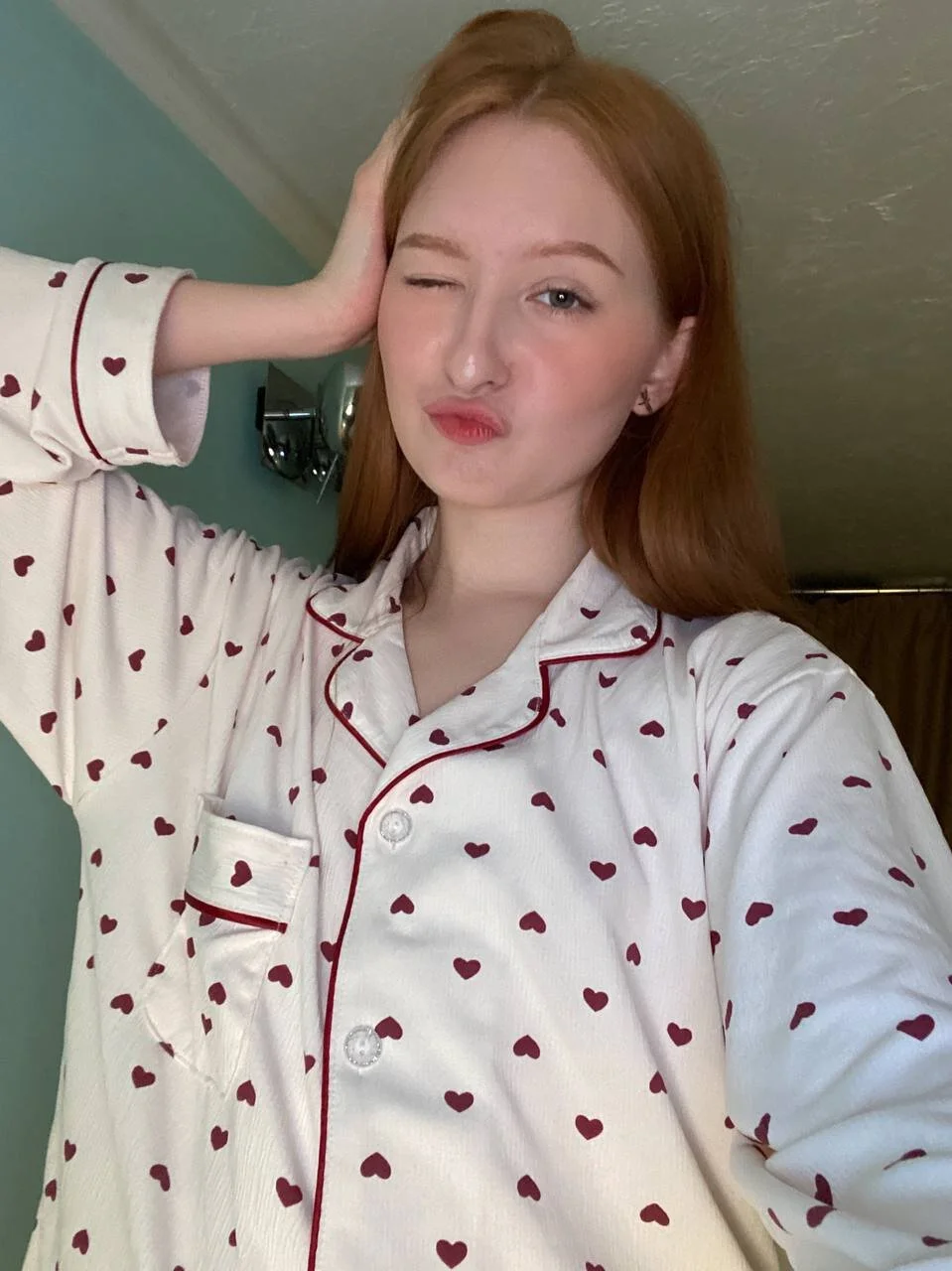 XXX Porn Photo of Nude Betty_Twinkle 9