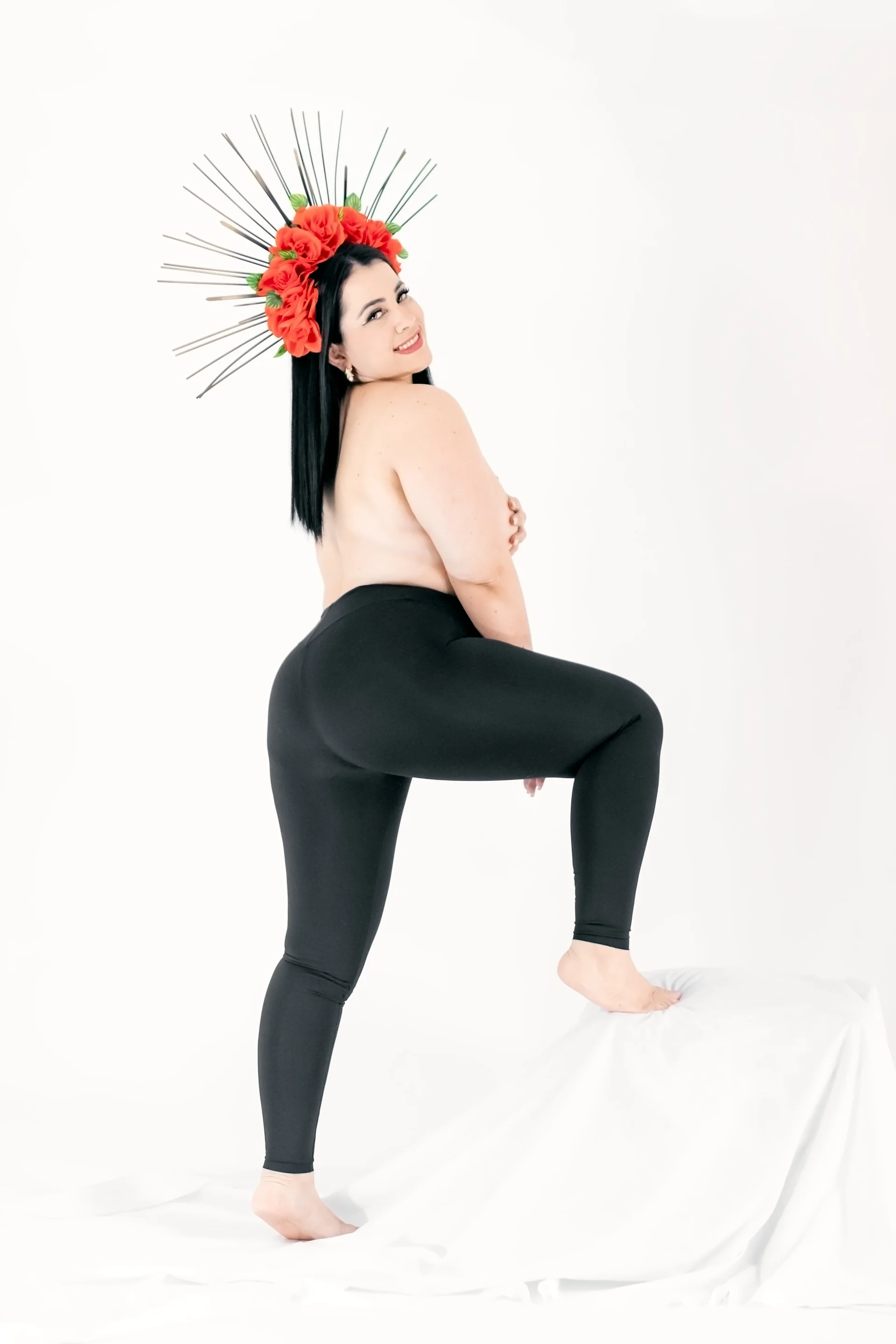 XXX Porn Photo of Nude Lisa_laureent90 7