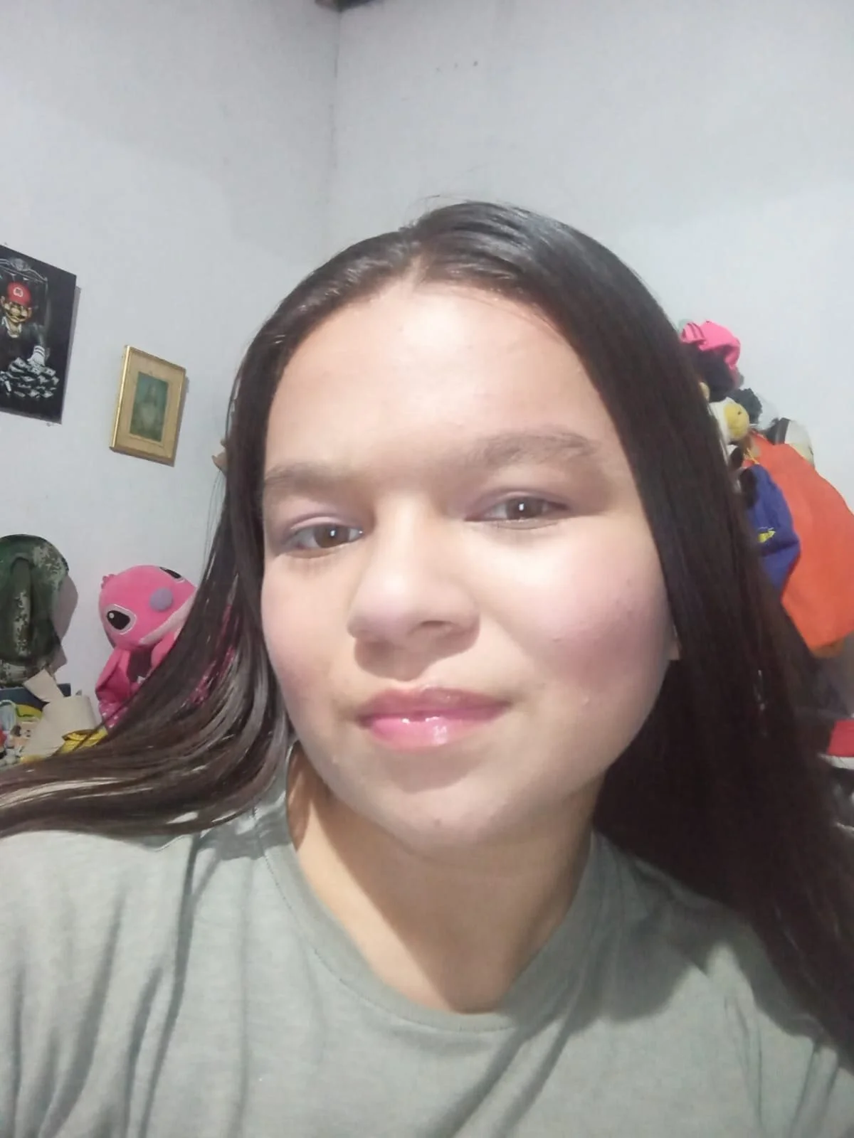XXX Porn Photo of Nude sophia_roggerr 46