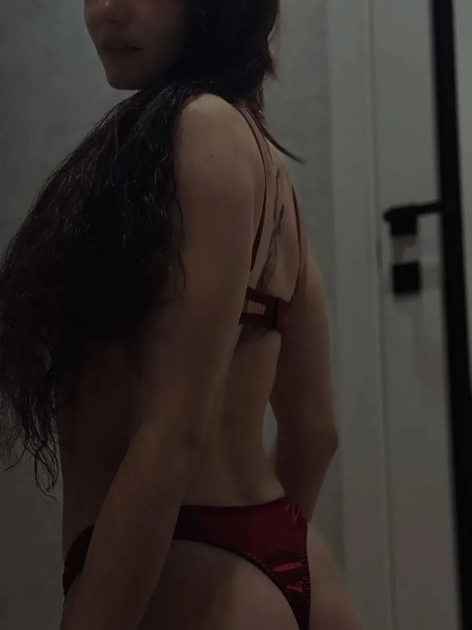 XXX Porn Photo of Nude KatirinaBailley 21