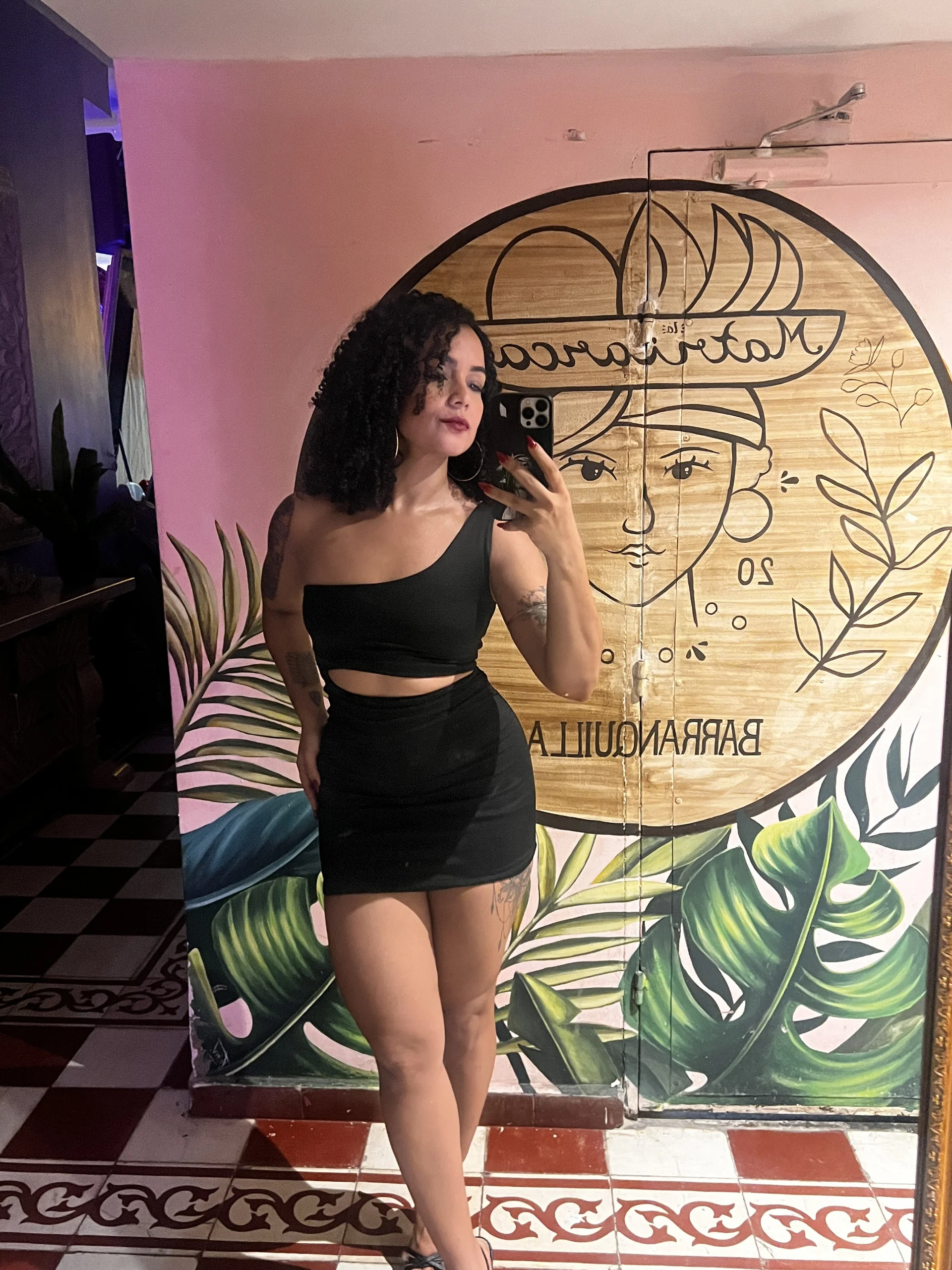 XXX Porn Photo of Nude Samara_Hadi_ 27