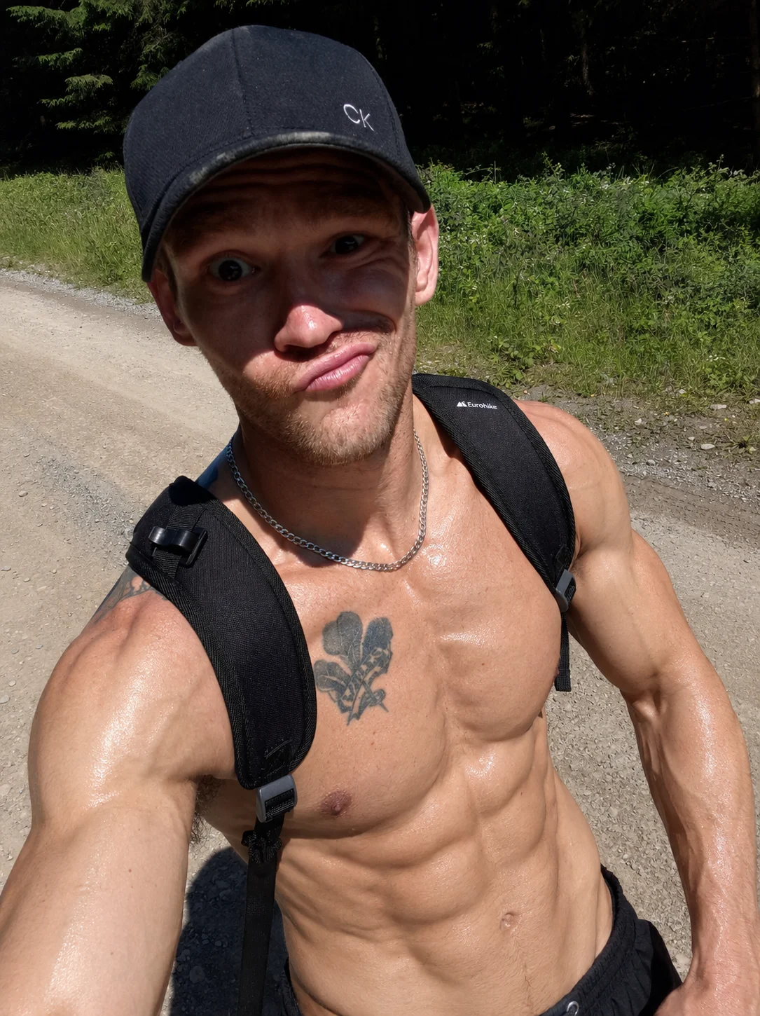 XXX Porn Photo of Nude welshlad9999 2