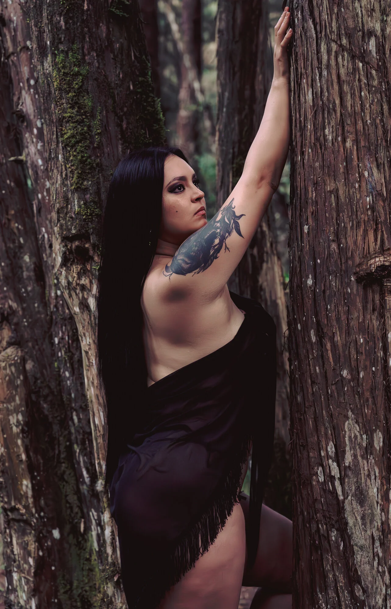 XXX Porn Photo of Nude victoria_blackk1 27