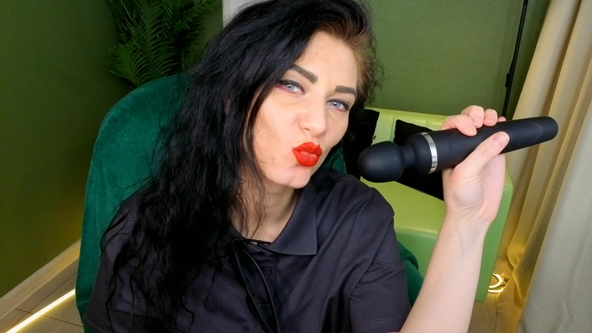 XXX Porn Photo of Nude Ophyrix 115