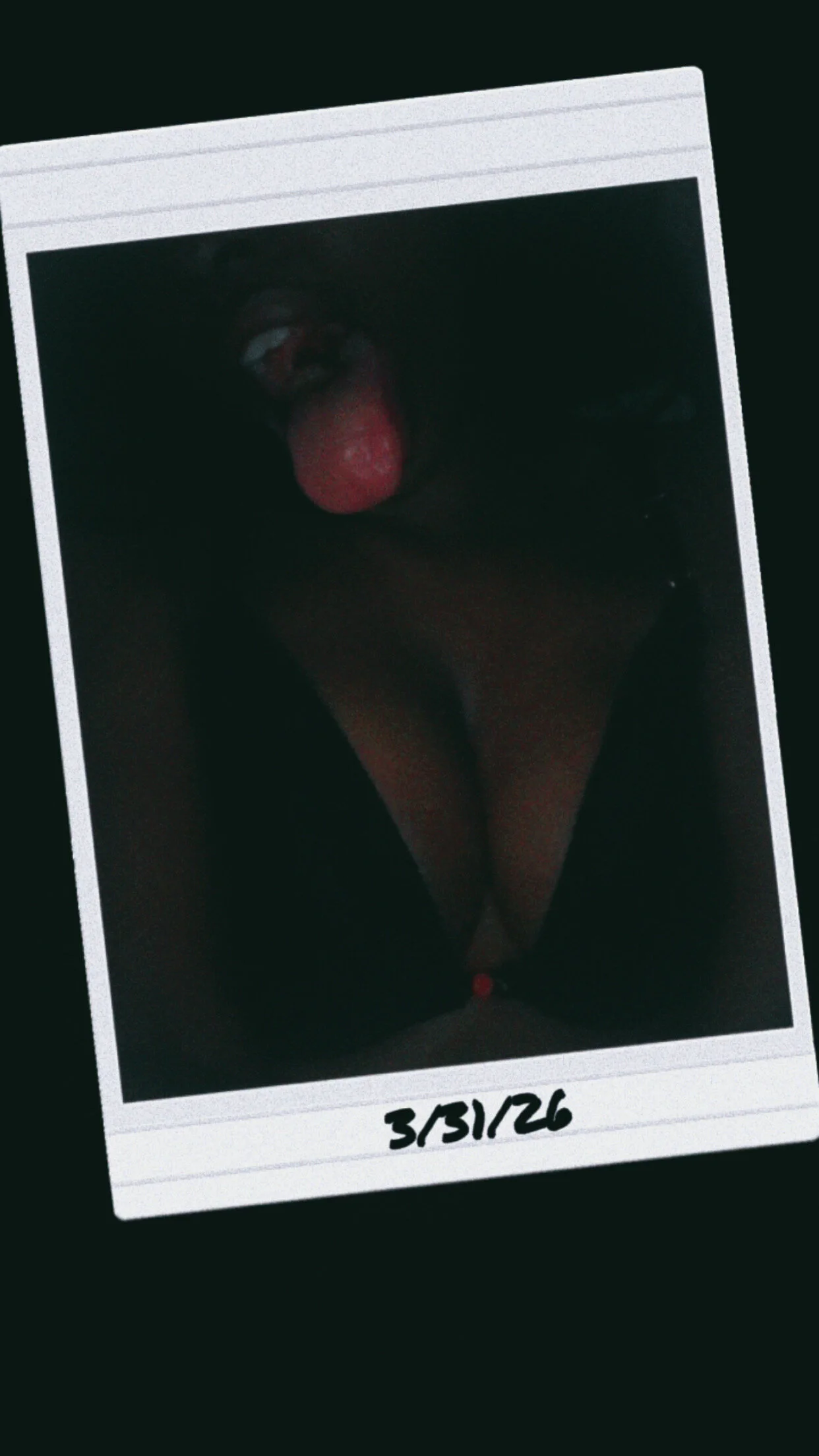 XXX Porn Photo of Nude freakylilgeminiii 4