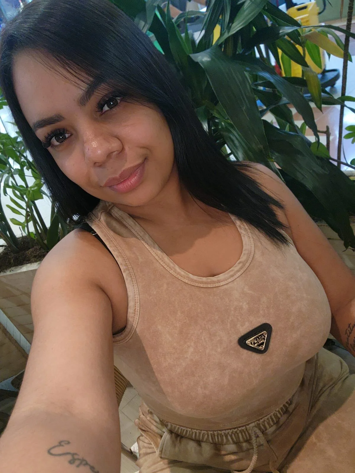 XXX Porn Photo of Nude ashanty_b5 24