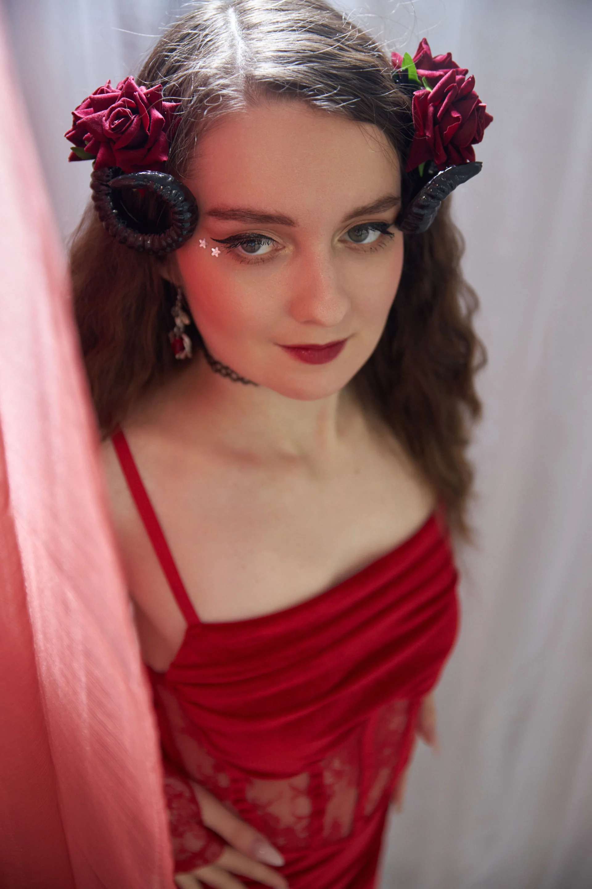 XXX Porn Photo of Nude CloudGrace 88
