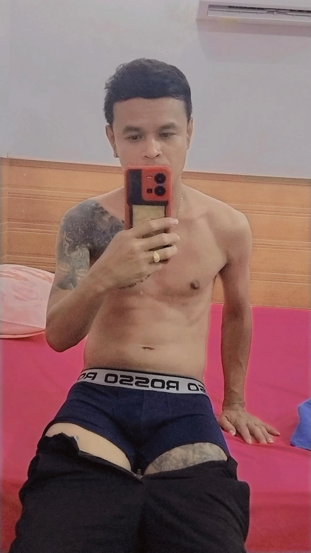 XXX Porn Photo of Nude Rossolnwza69 6