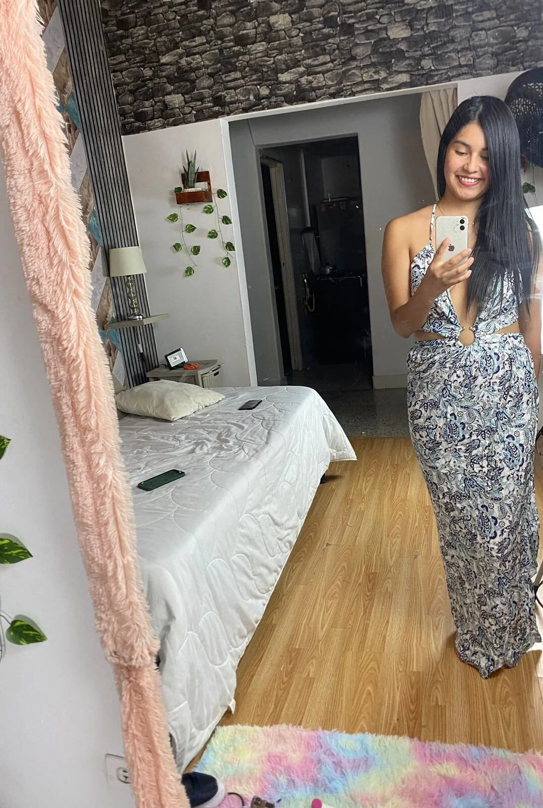 XXX Porn Photo of Nude kangomez19 2