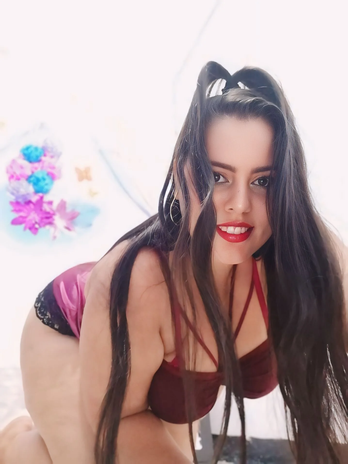 XXX Porn Photo of Nude nicollejordan1 2