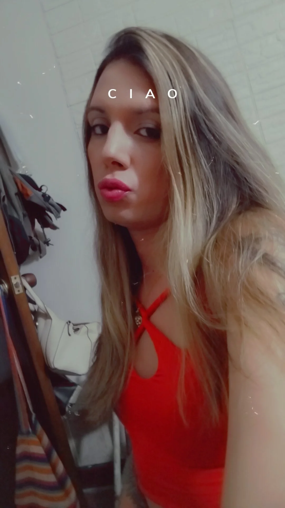 XXX Porn Photo of Nude Thalia_sweetlust 37