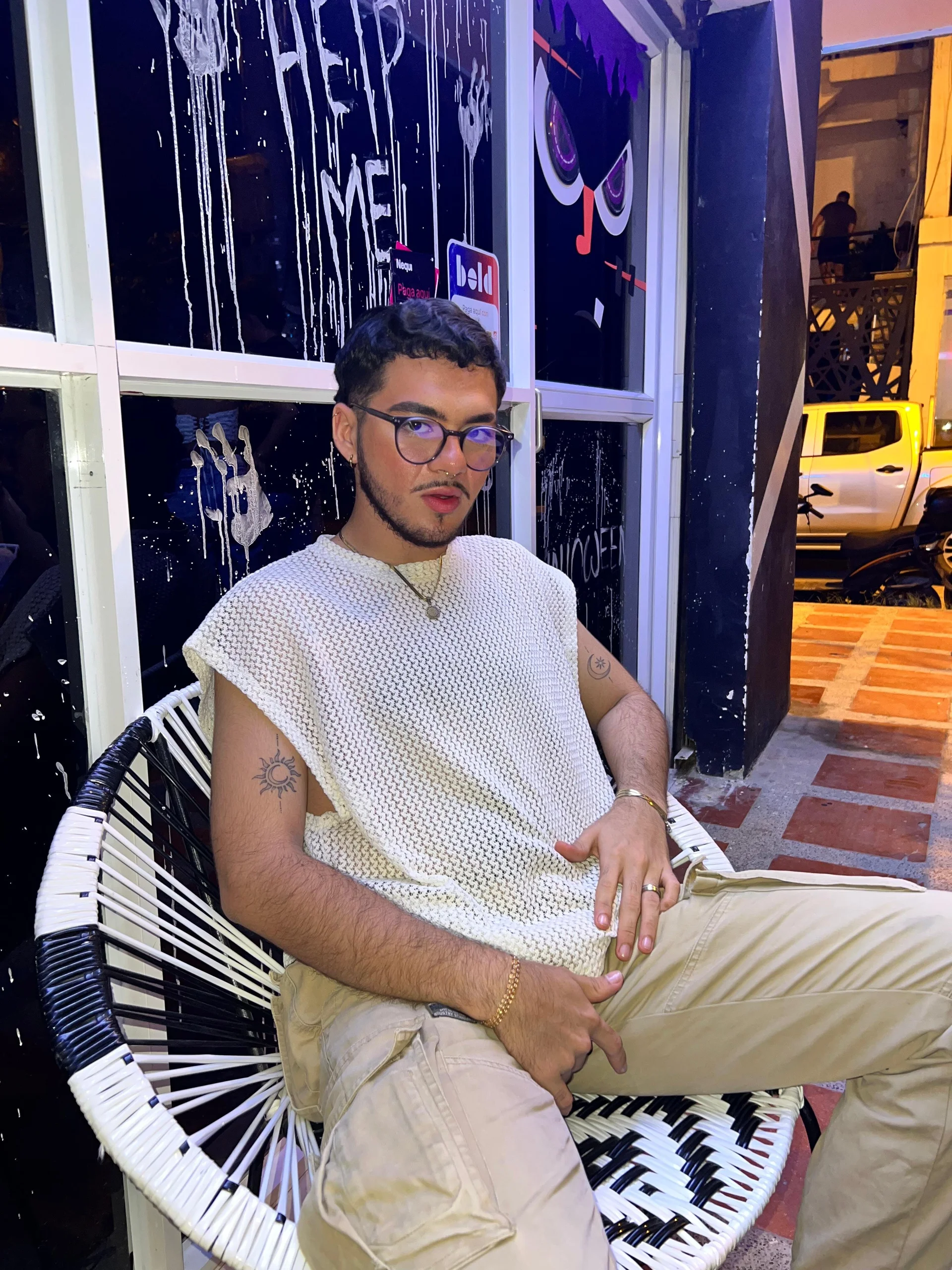 XXX Porn Photo of Nude Zac_Golden 5