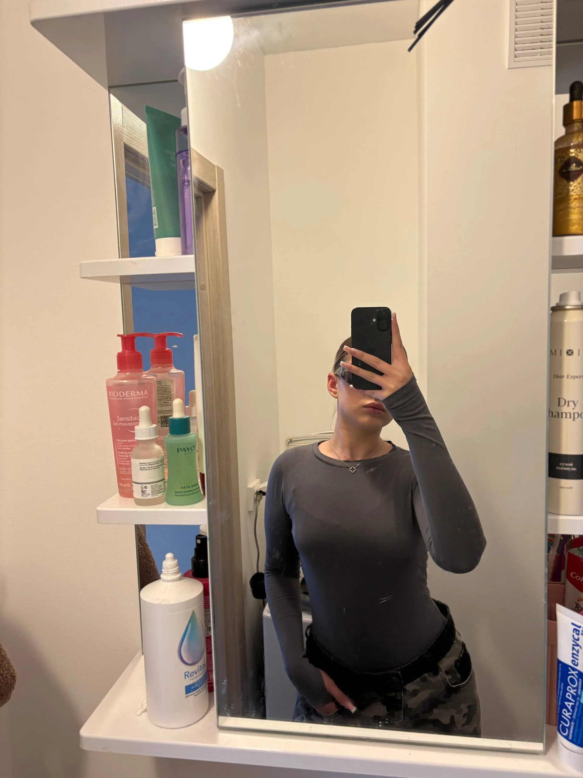 XXX Porn Photo of Nude KawaixHana 2