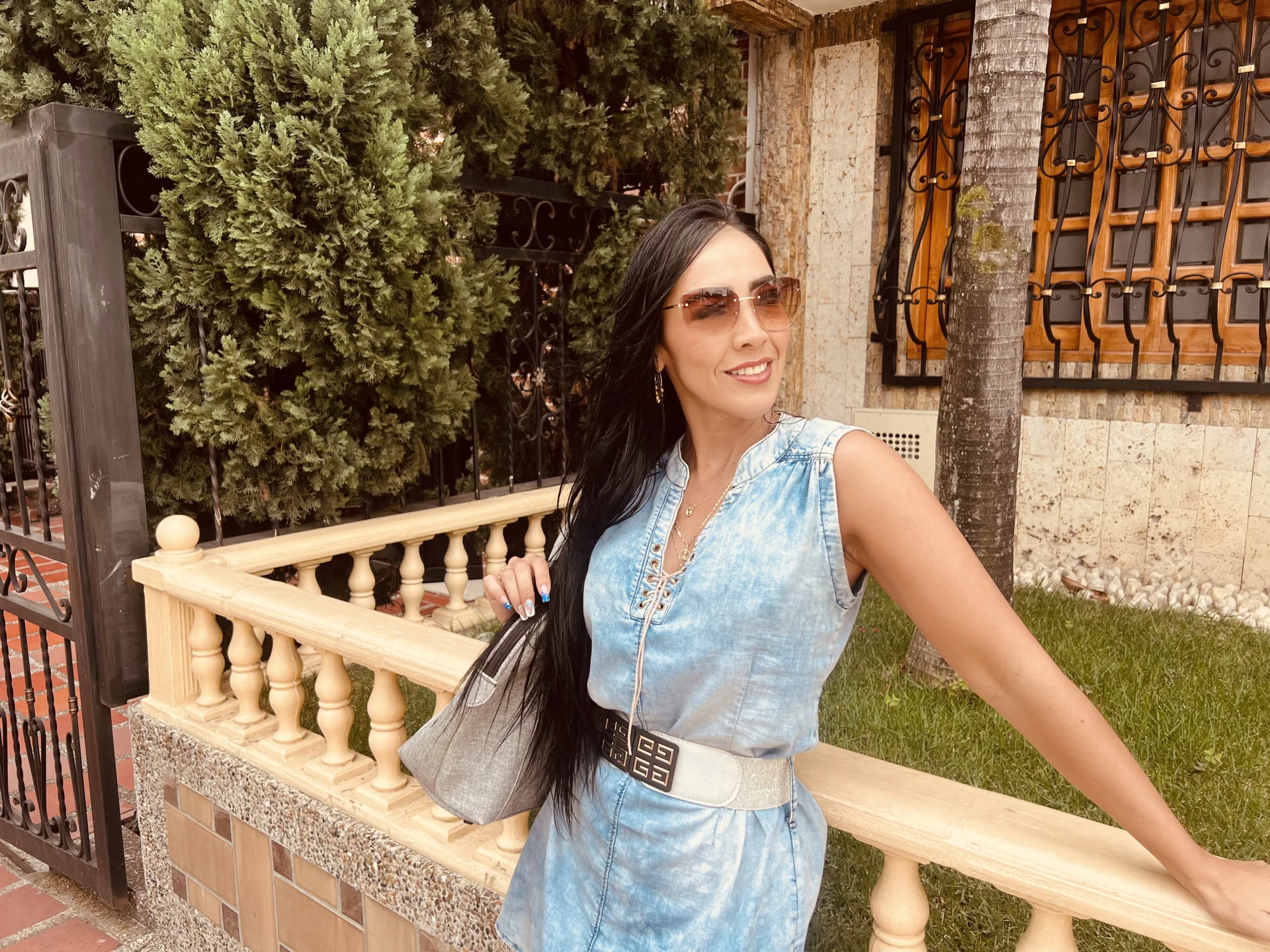 XXX Porn Photo of Nude VenussVega 21