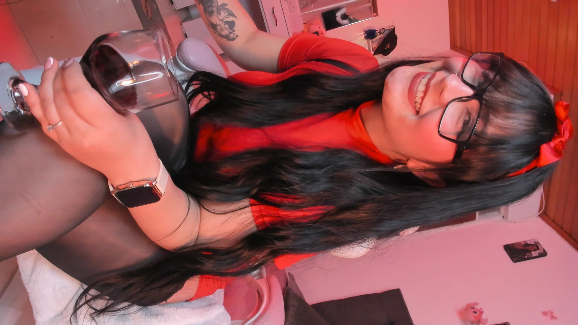 XXX Porn Photo of Nude Fia___ 16