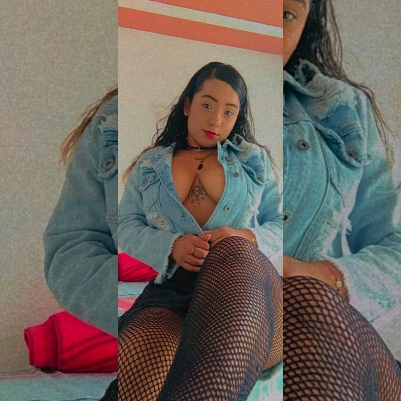 XXX Porn Photo of Nude Gema-lexy 74