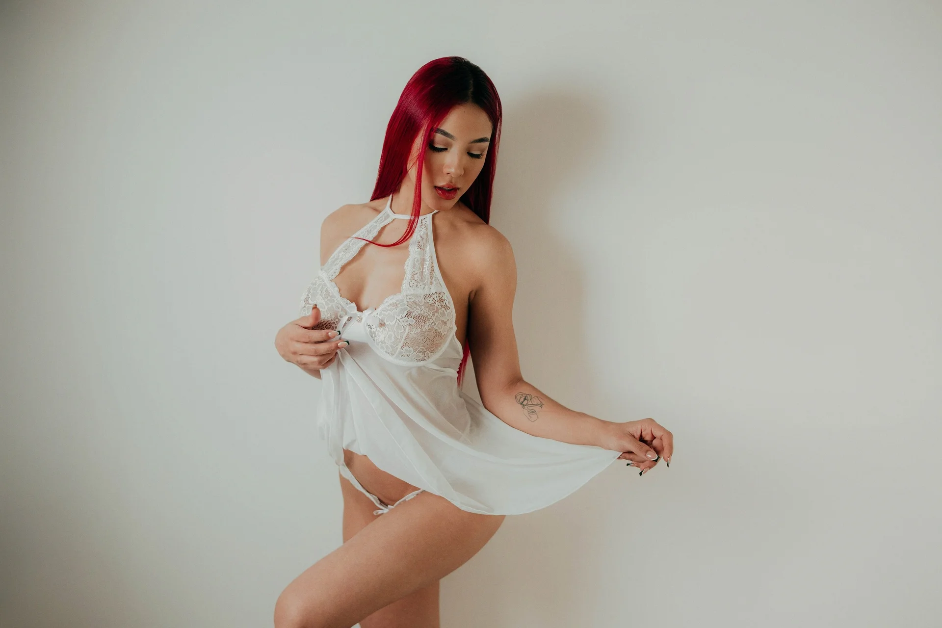 XXX Porn Photo of Nude AmmyScott 158