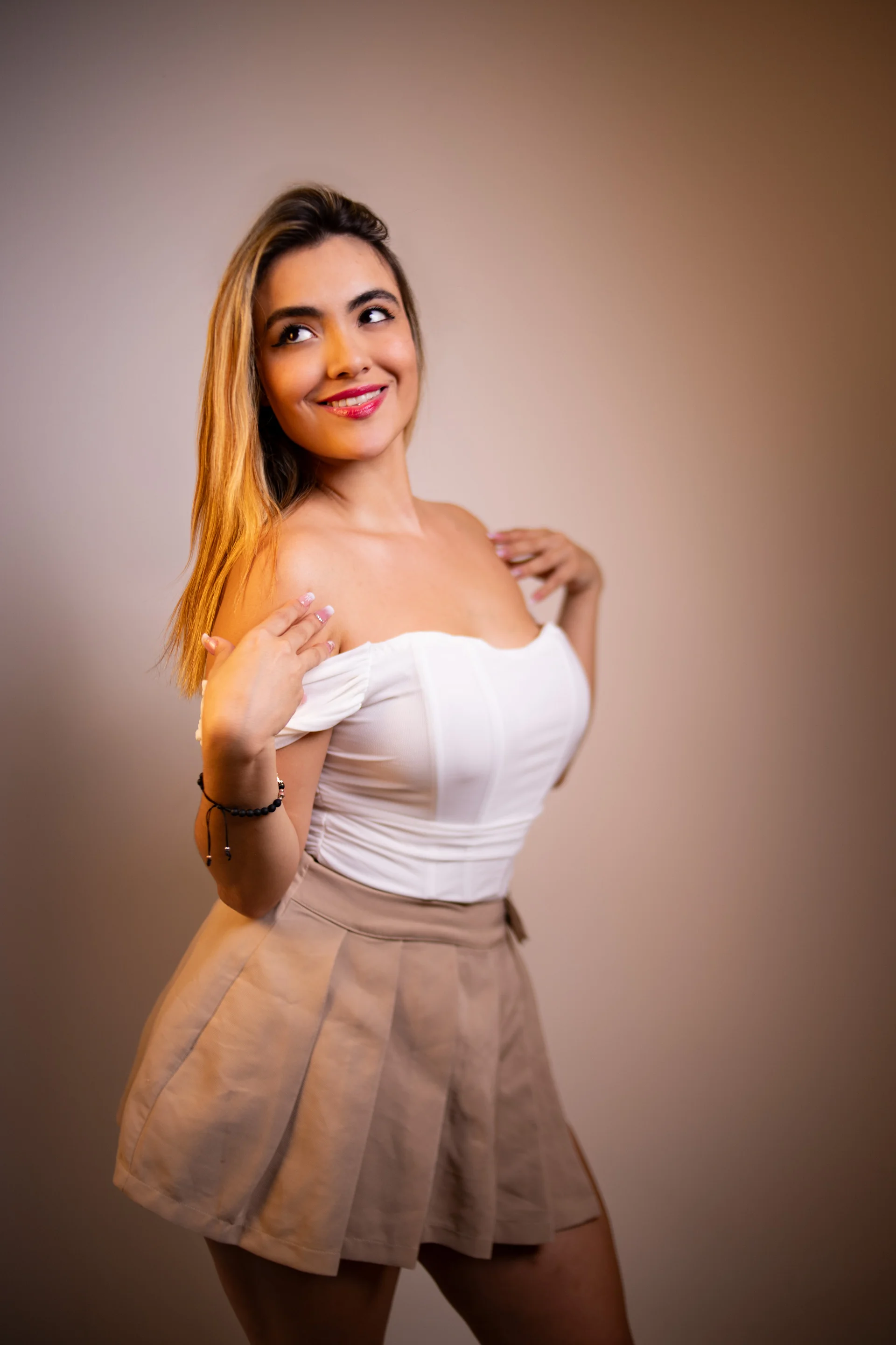 XXX Porn Photo of Nude IsabellaaJoness 124