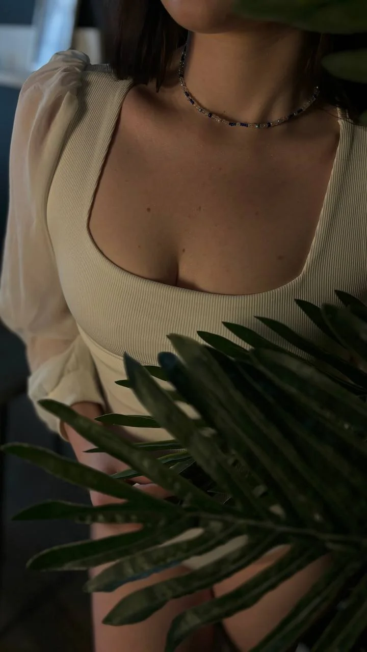 XXX Porn Photo of Nude Ash_Hasmy 6