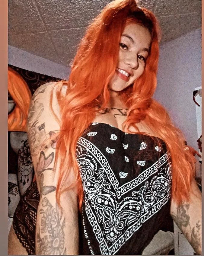 XXX Porn Photo of Nude Dulce_domini 12
