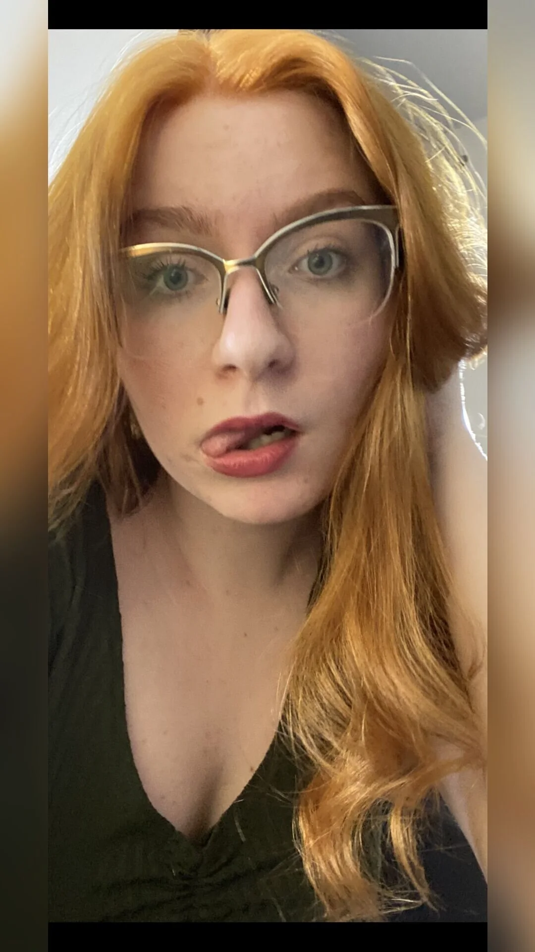 XXX Porn Photo of Nude AliceAllisons 40
