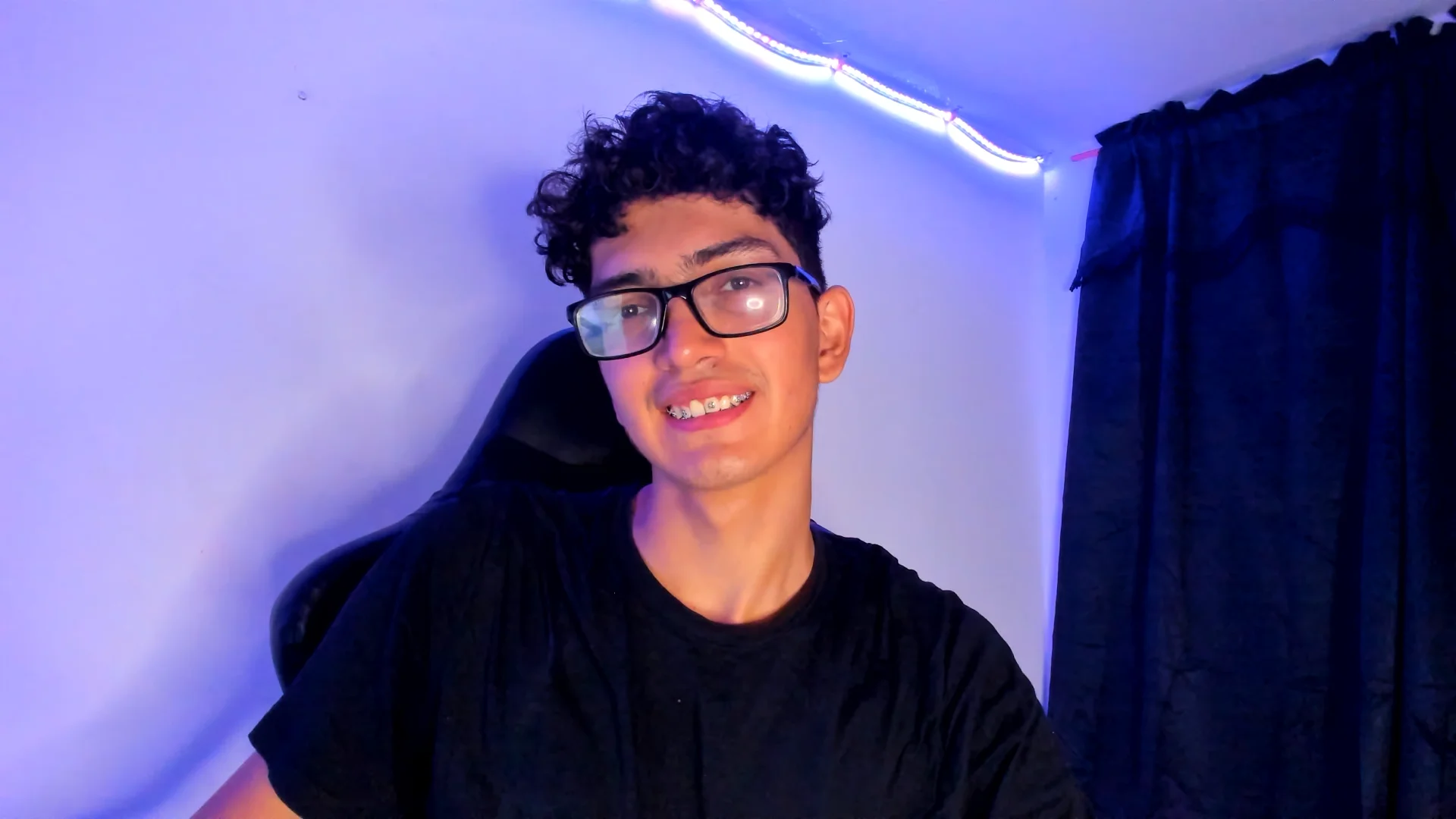 XXX Porn Photo of Nude TylerWhite_ 16