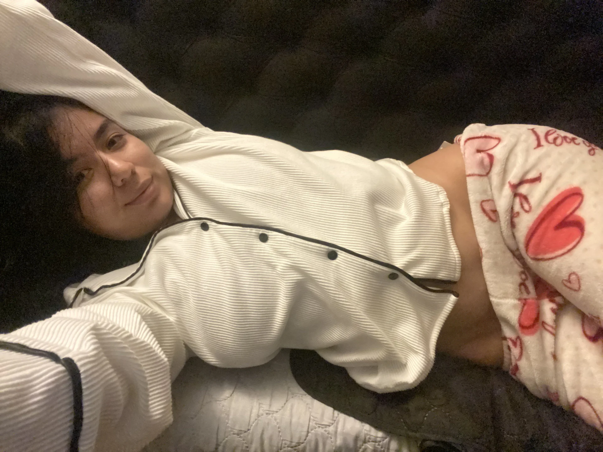 XXX Porn Photo of Nude BIGFEETWOMAN99 13