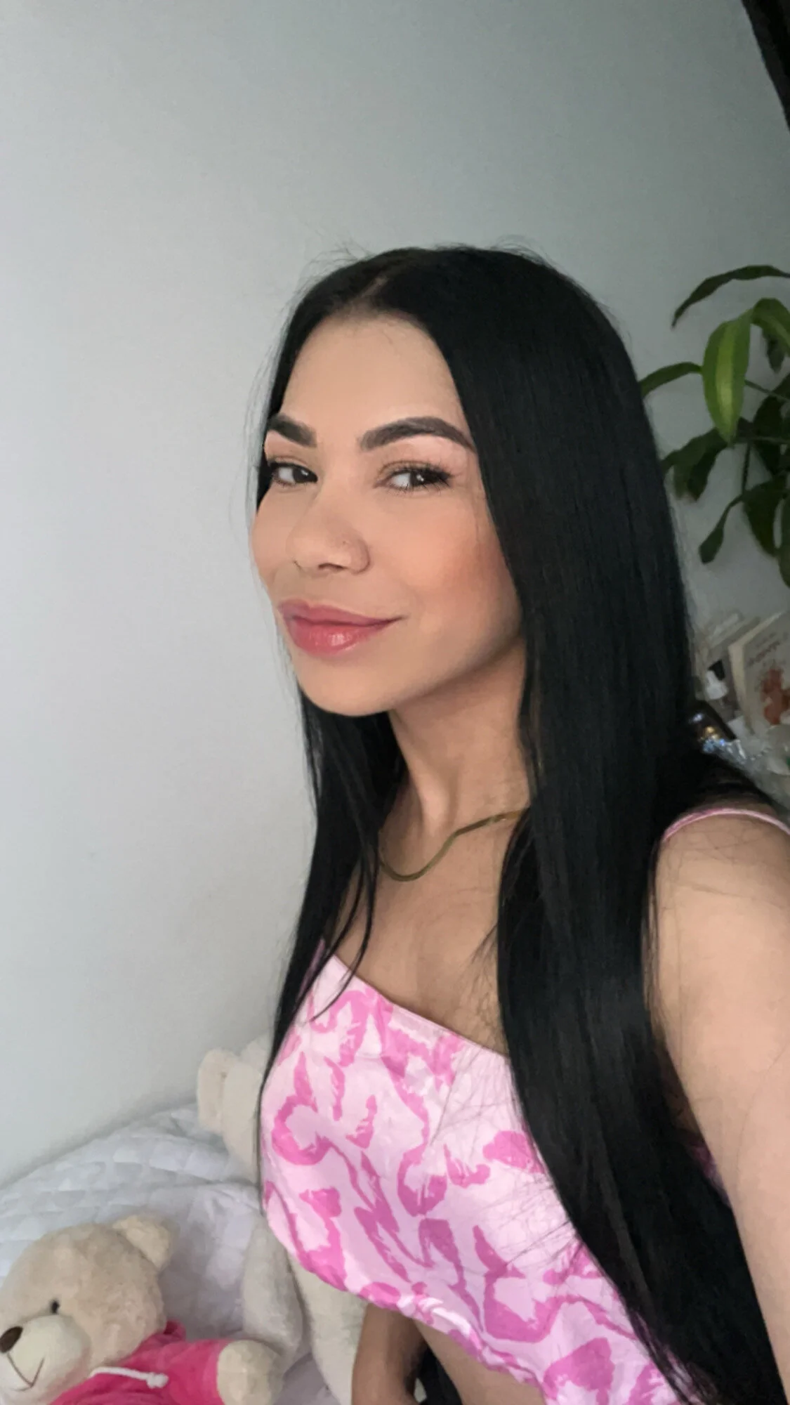XXX Porn Photo of Nude Little_Lexyy 8
