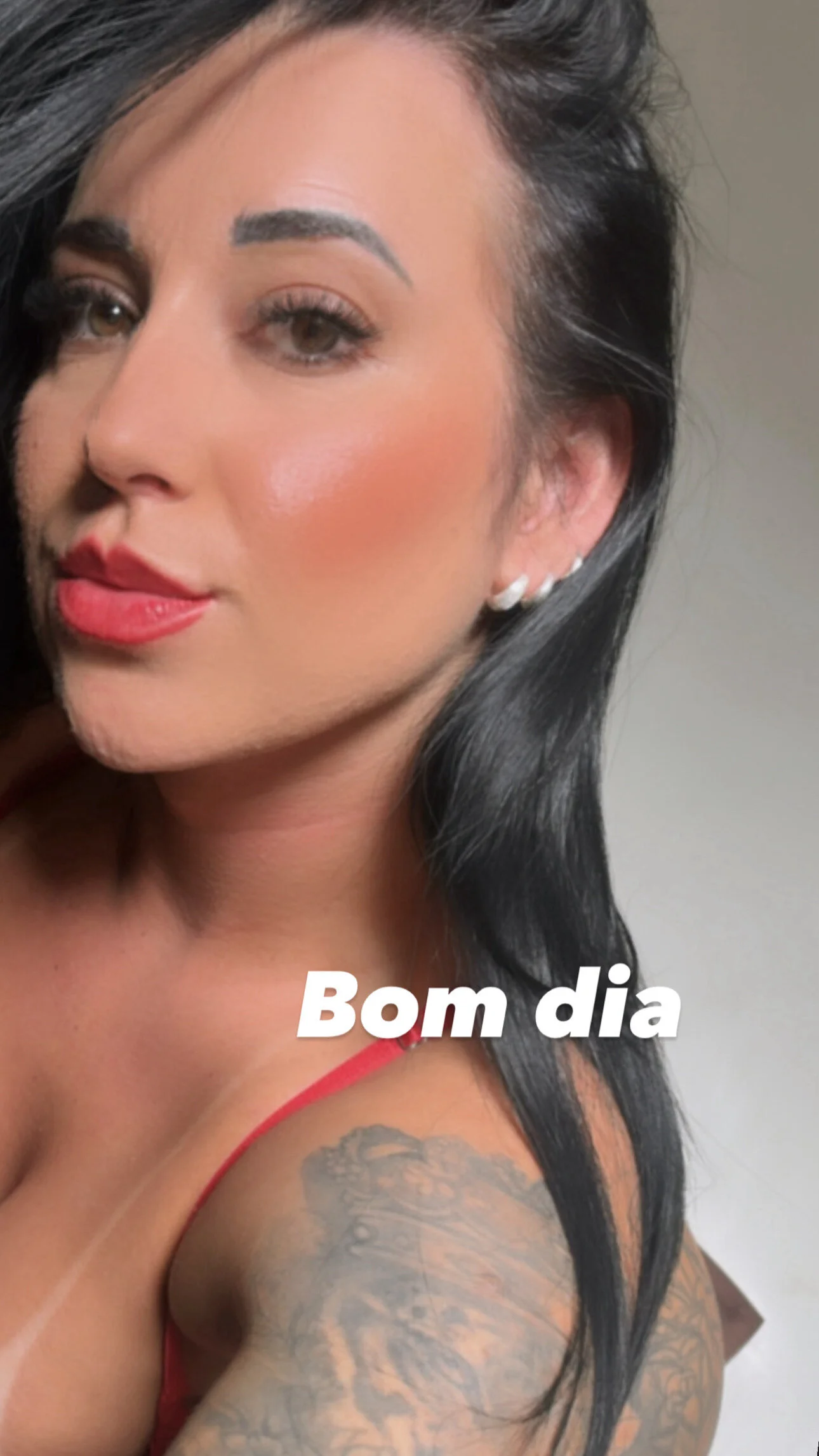 XXX Porn Photo of Nude TigrezaSC 14
