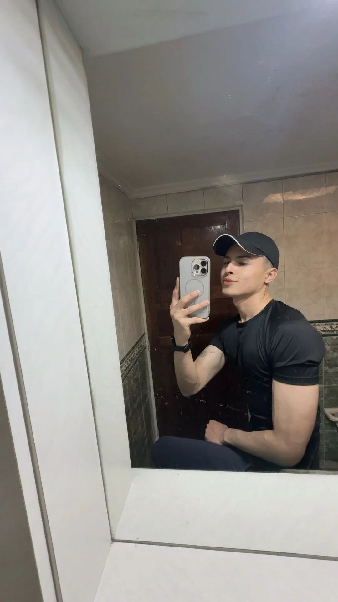 XXX Porn Photo of Nude Eros_lee 4