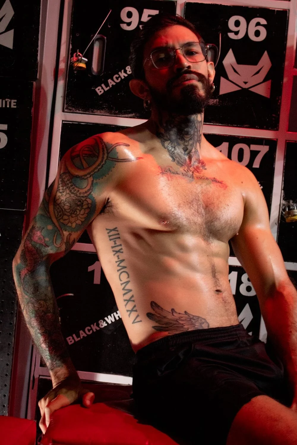 XXX Porn Photo of Nude Simon_Rz 9