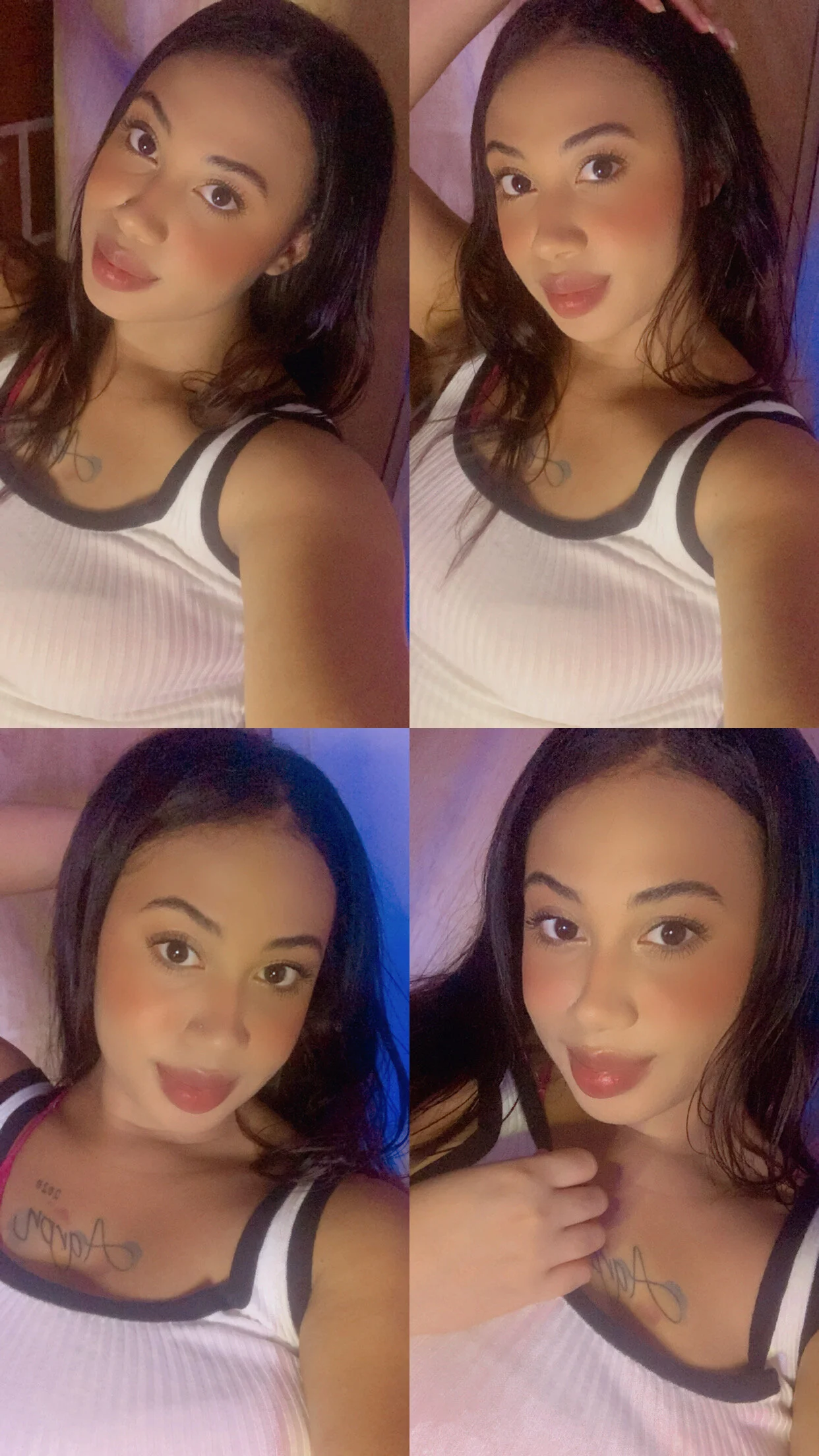 XXX Porn Photo of Nude Abbyy_Rosse_ 8