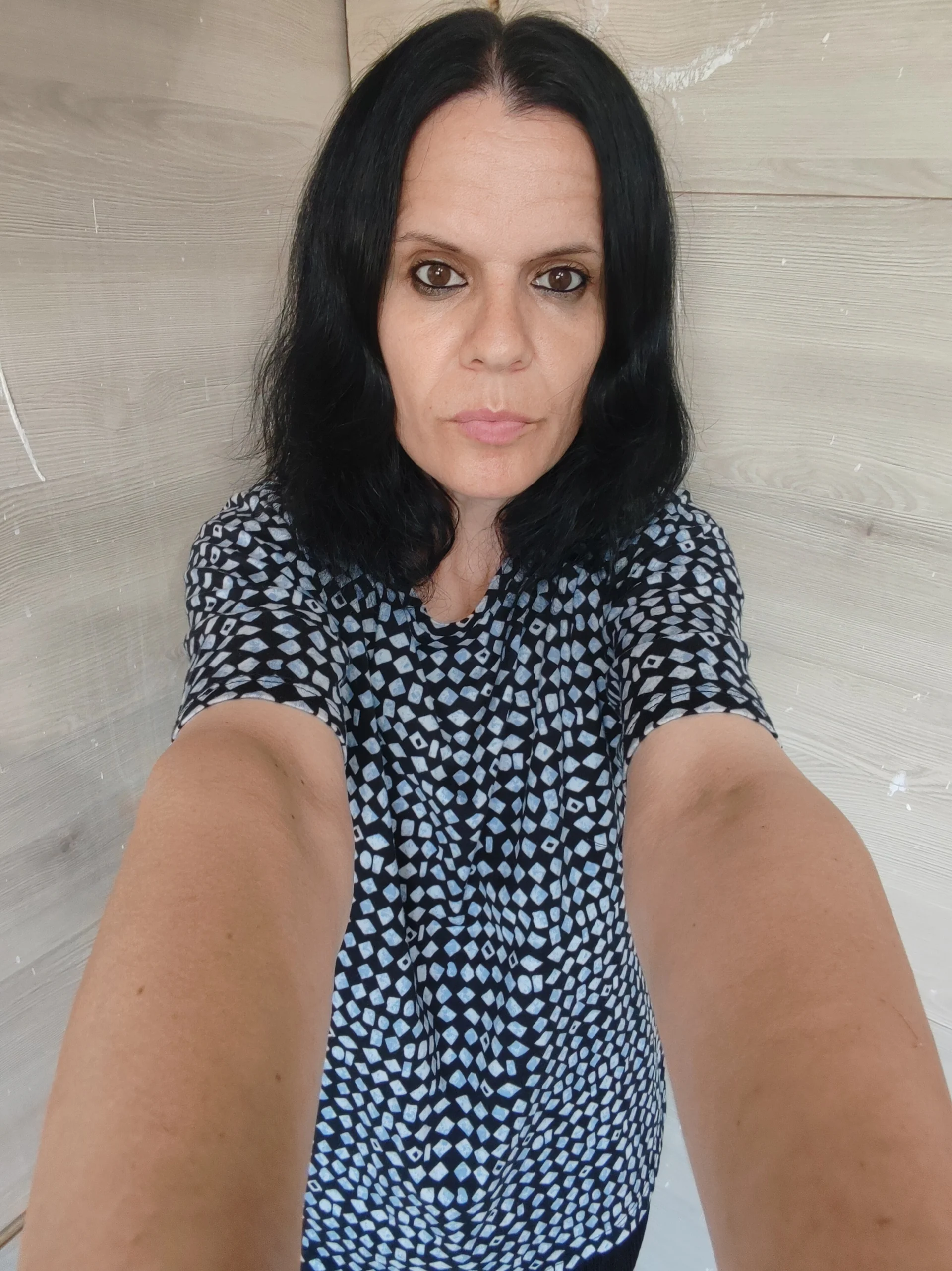 XXX Porn Photo of Nude CRISTIIYNA36 4