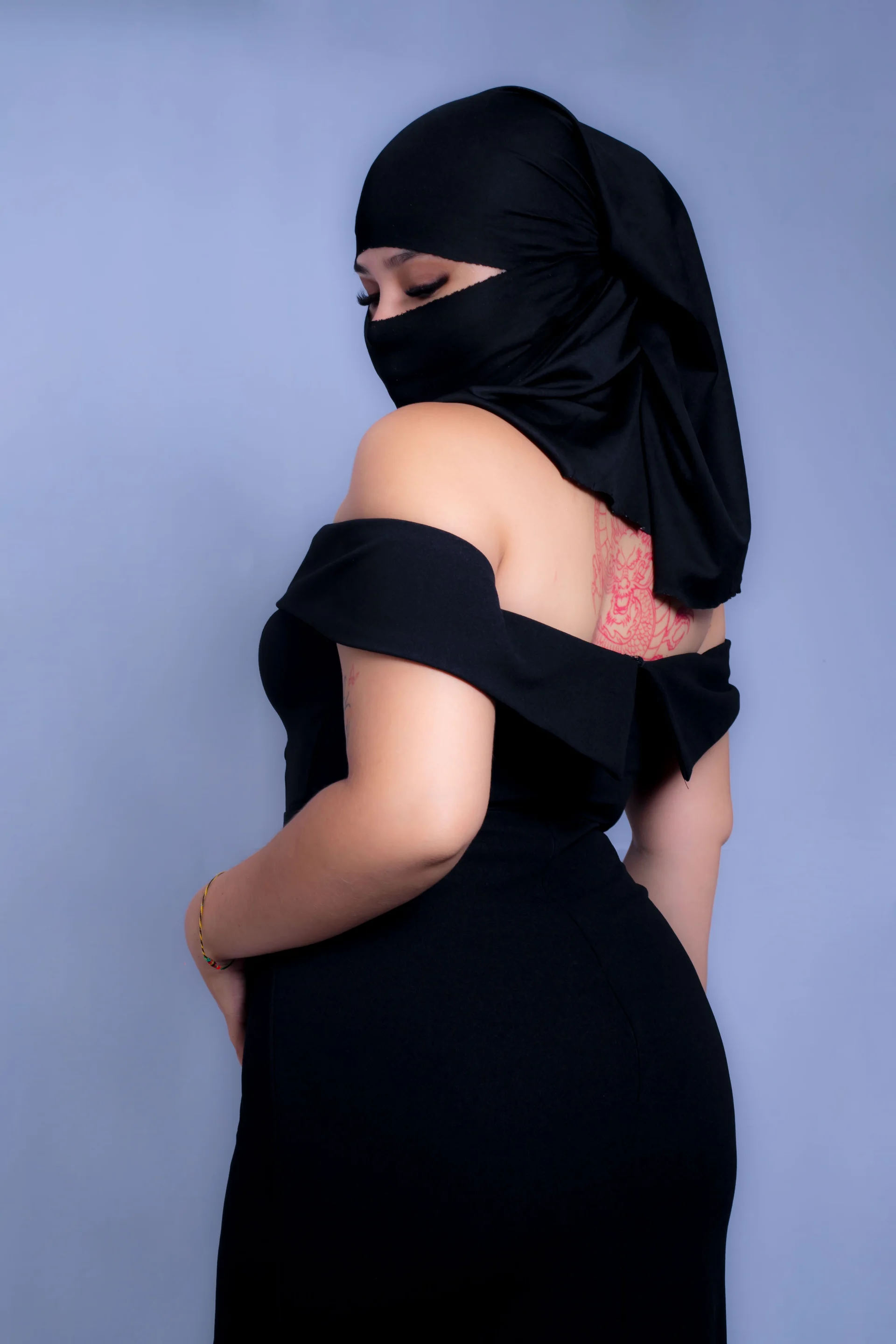 XXX Porn Photo of Nude nashi_ra 53
