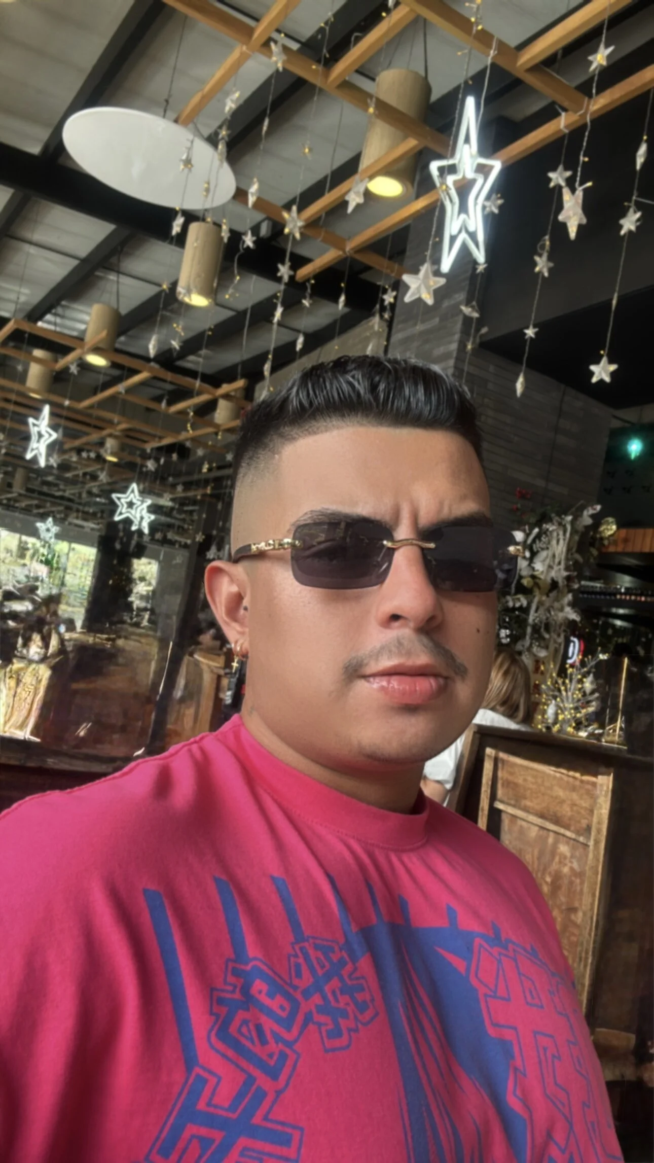 XXX Porn Photo of Nude RJBarto 4