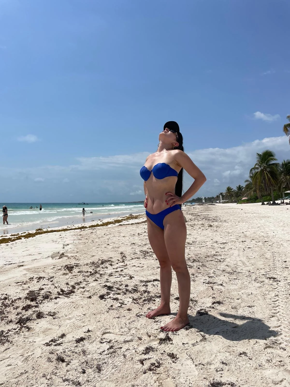 XXX Porn Photo of Nude Vicky-Andrade 36