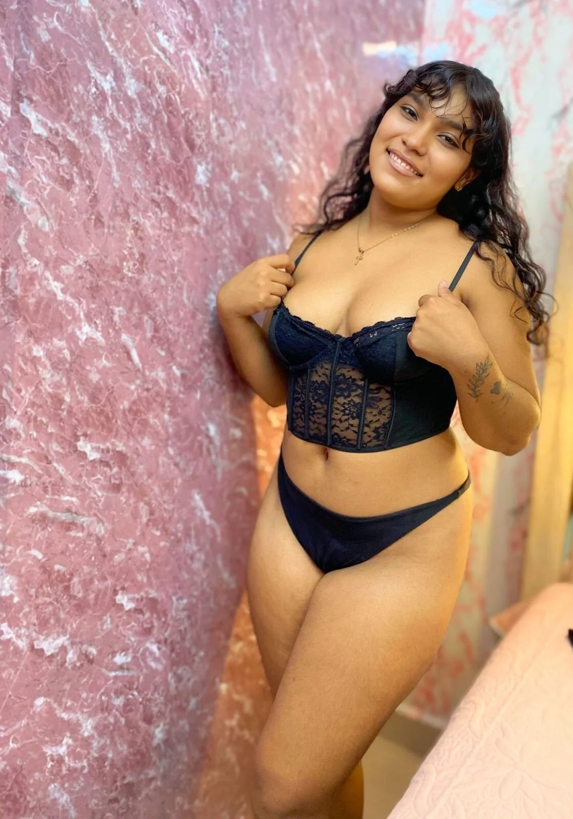 XXX Porn Photo of Nude Spicy_Lily_ 2
