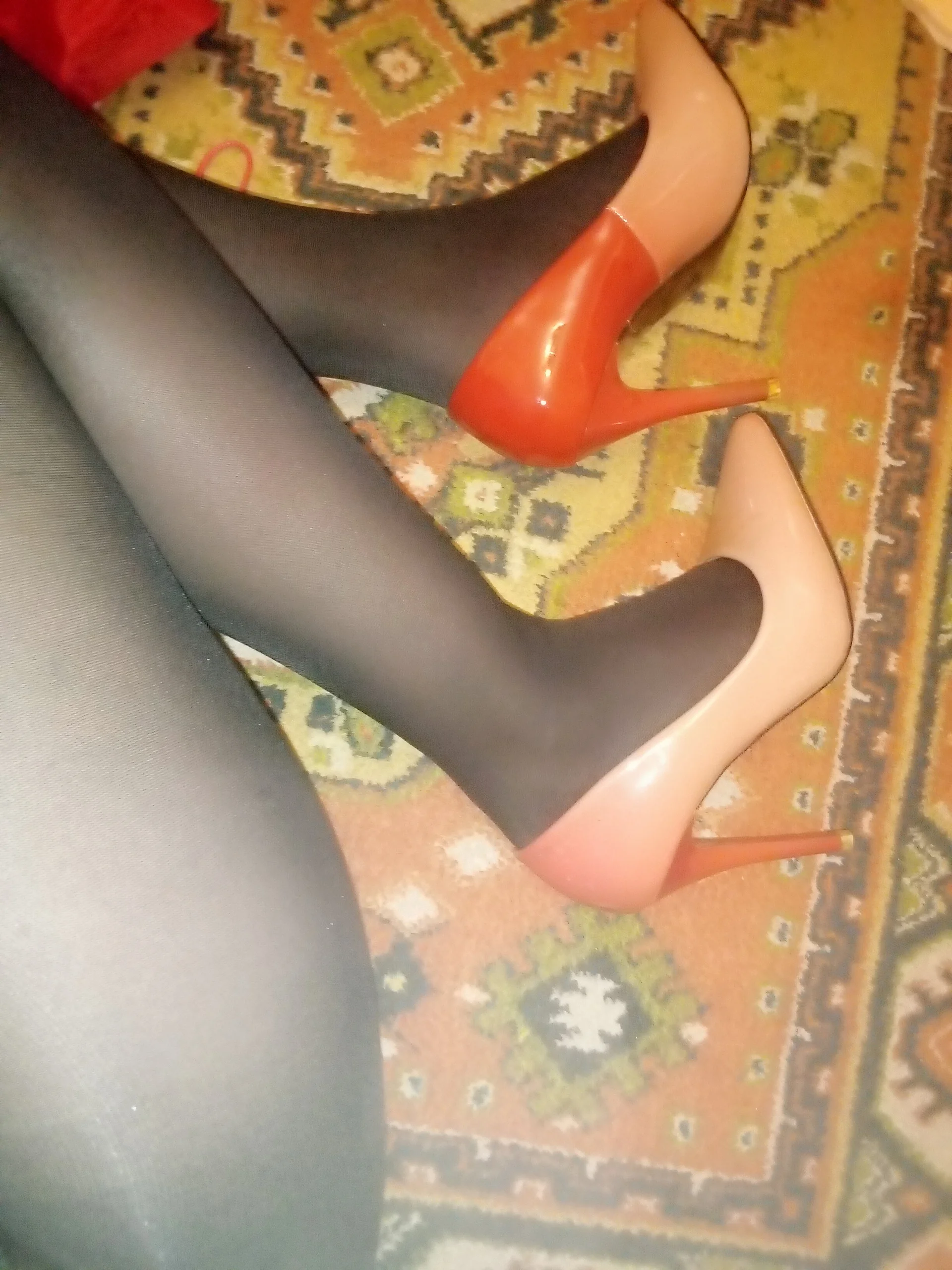 XXX Porn Photo of Nude Marlan_Vagner 97
