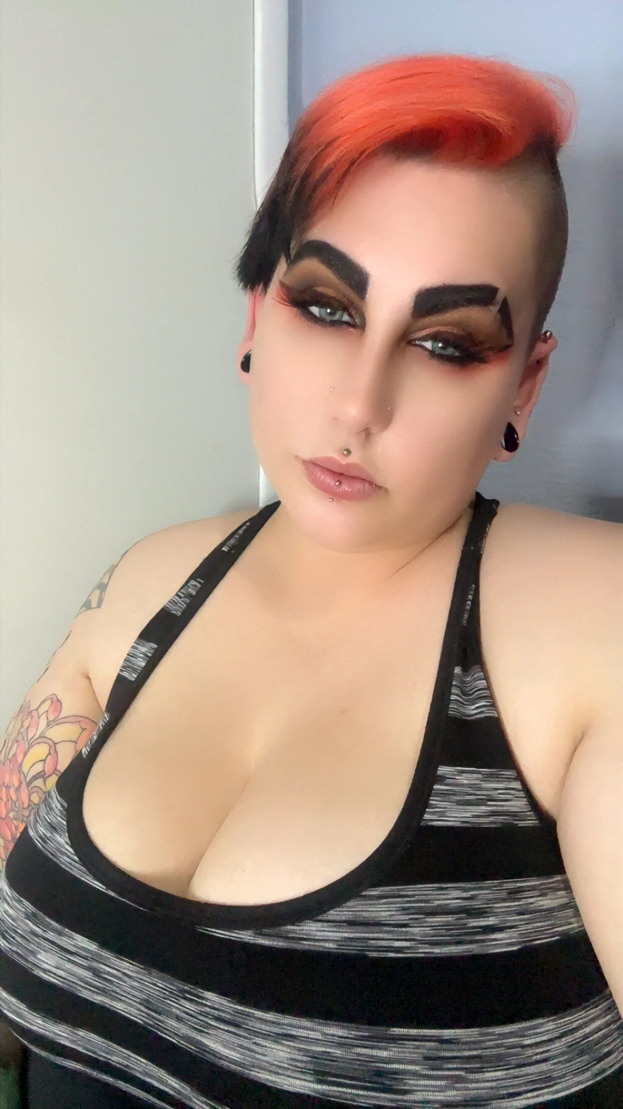XXX Porn Photo of Nude MistressMisfit 10