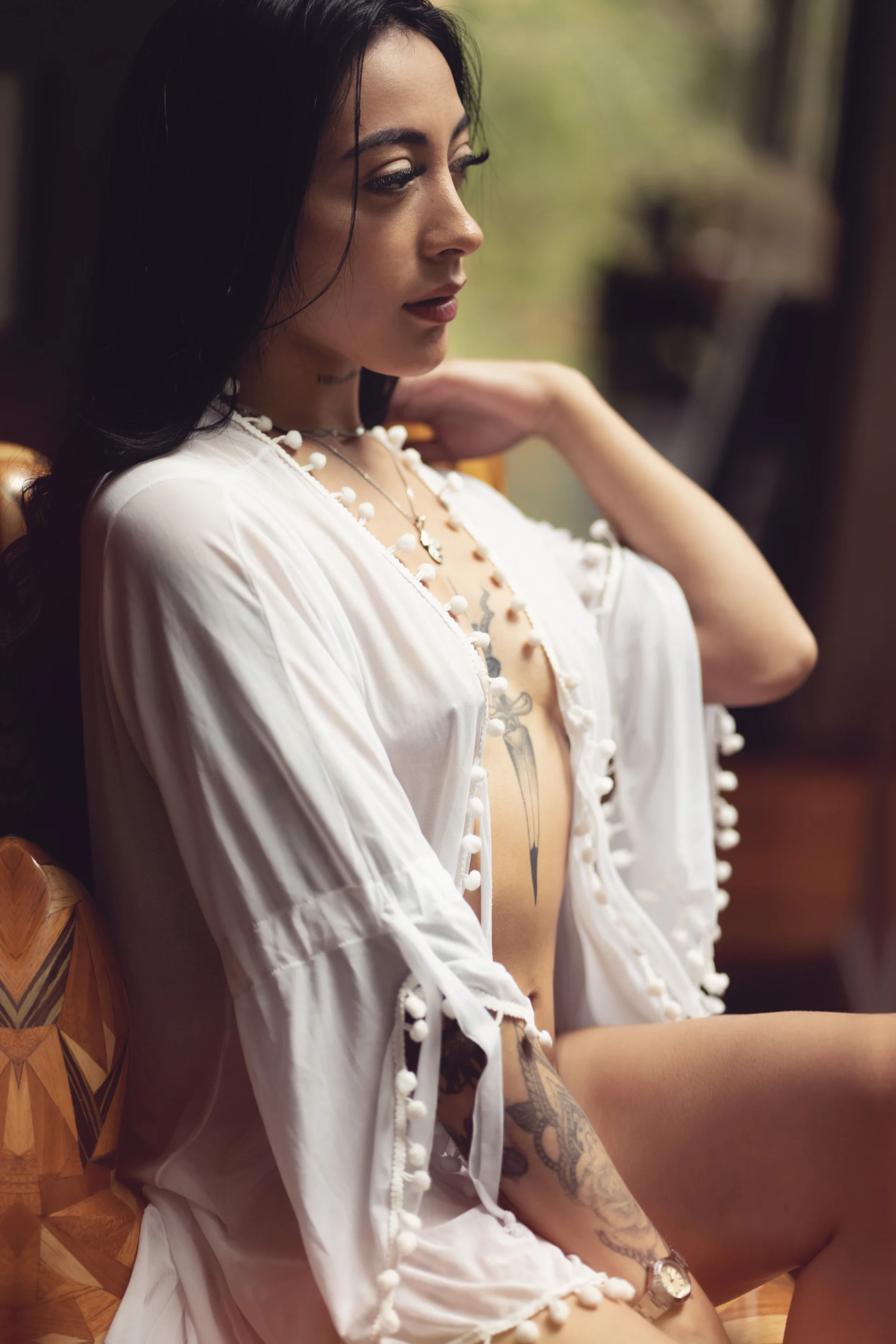 XXX Porn Photo of Nude keilelewis 16