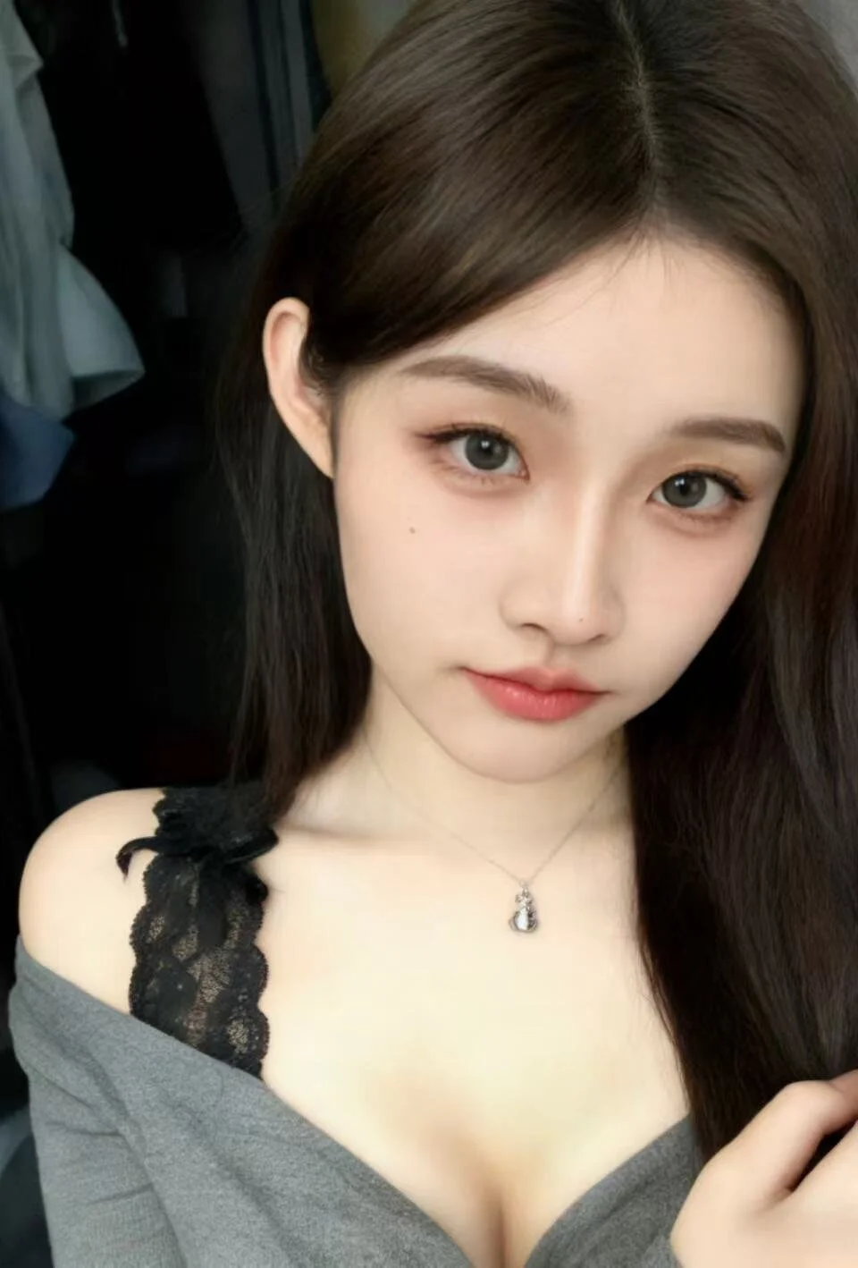 XXX Porn Photo of Nude LuLu-lll 6