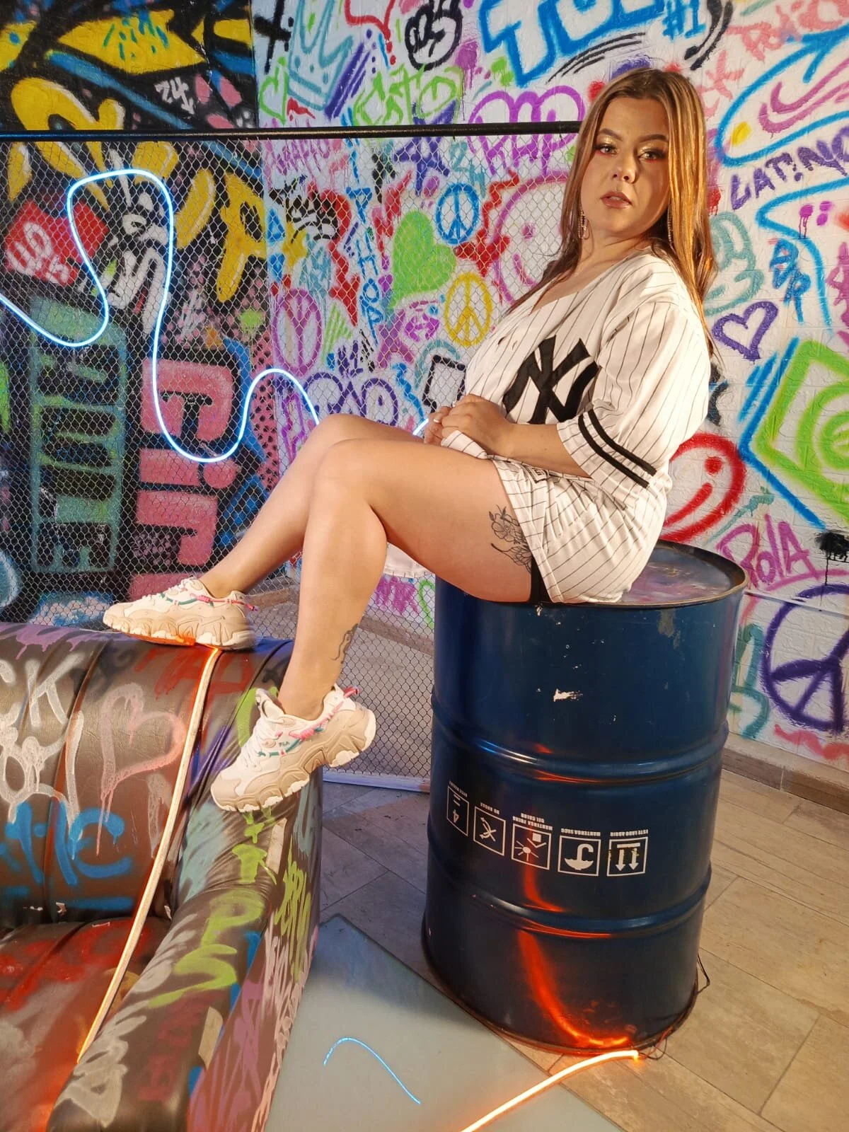 XXX Porn Photo of Nude Karla_rodriguez1 6
