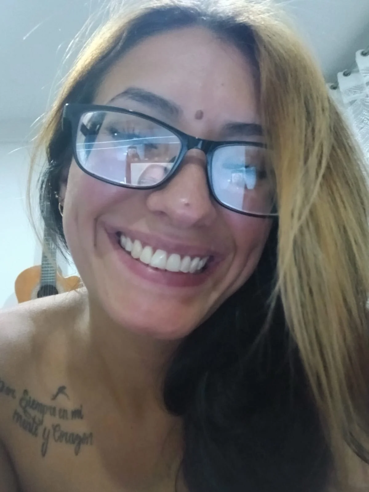 XXX Porn Photo of Nude DulceLorrainexx 2
