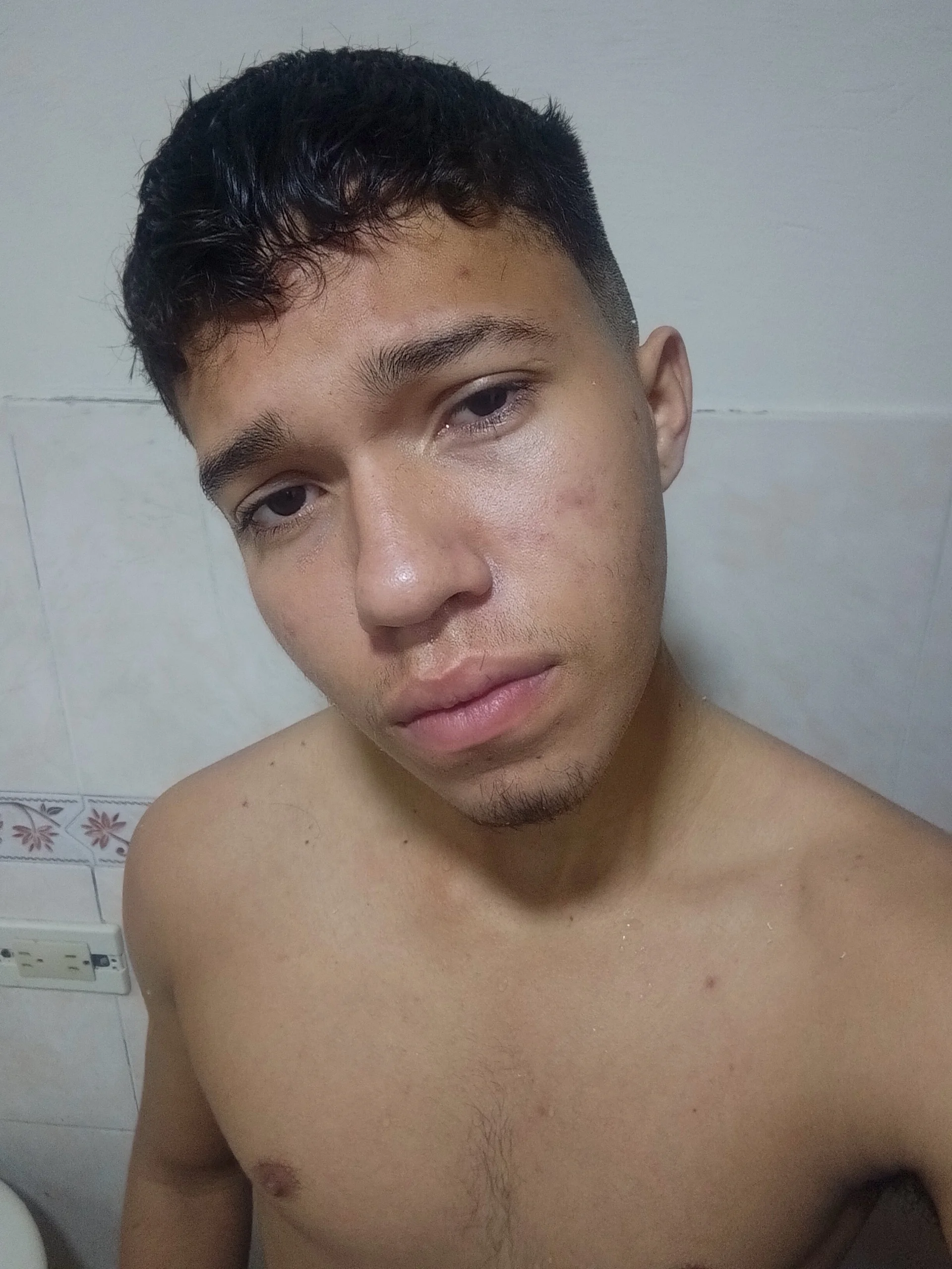XXX Porn Photo of Nude senorantojo1111 2