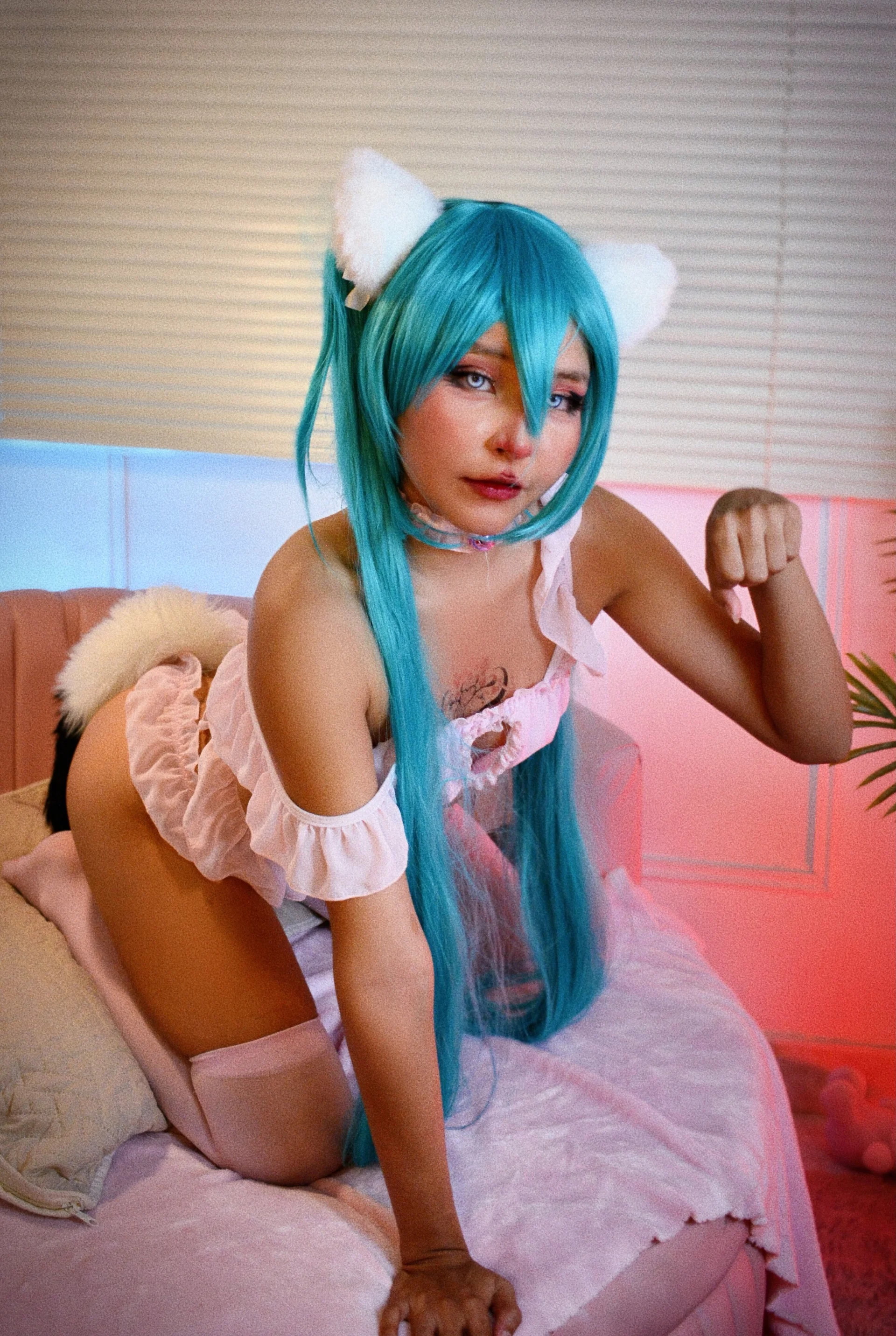 XXX Porn Photo of Nude velvetnami 15