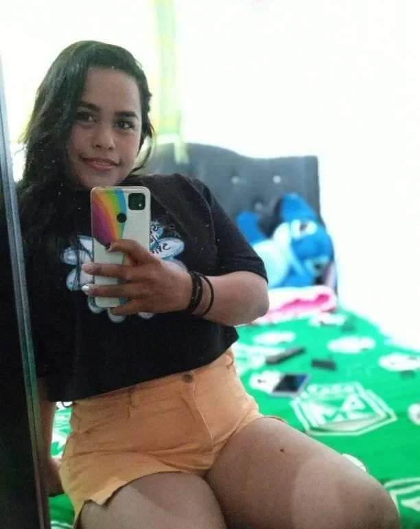 XXX Porn Photo of Nude _Amara_ 9