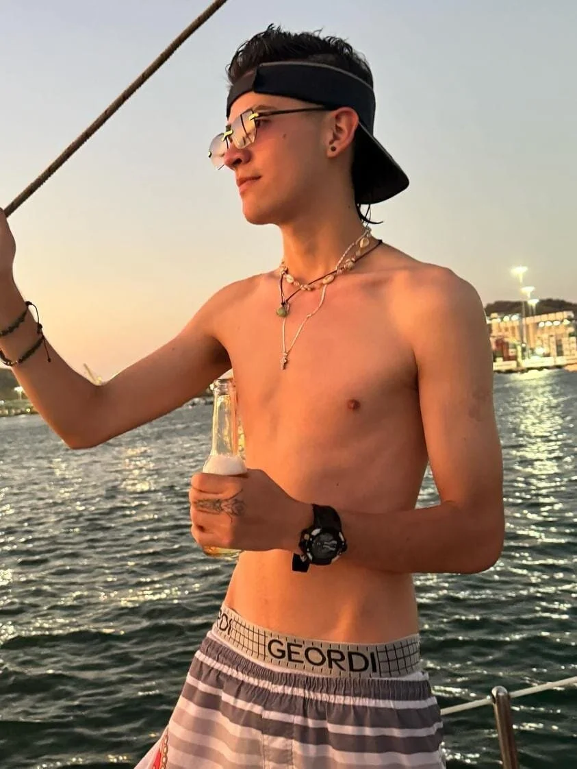 XXX Porn Photo of Nude jeanfarelo 13