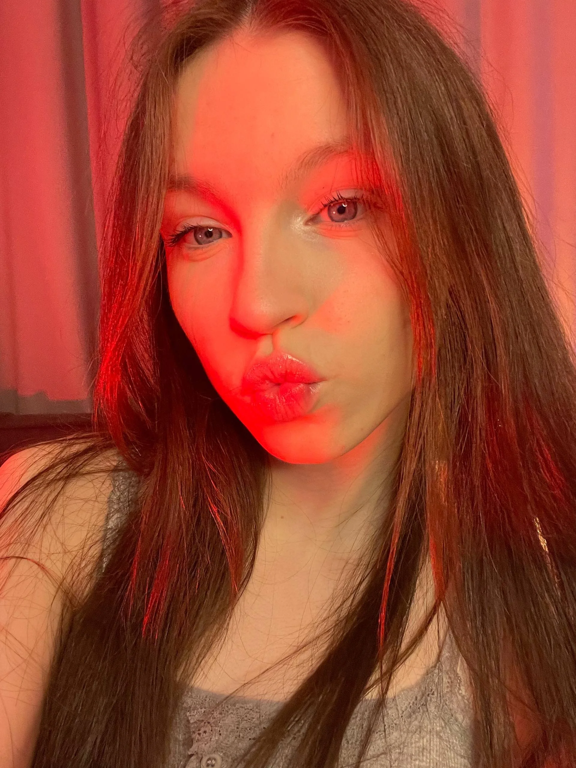 XXX Porn Photo of Nude imbounty 1